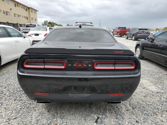 Photo 6 from auction – 2015 DODGE CHALLENGER with VIN 2C3CDZFJ8FH716143