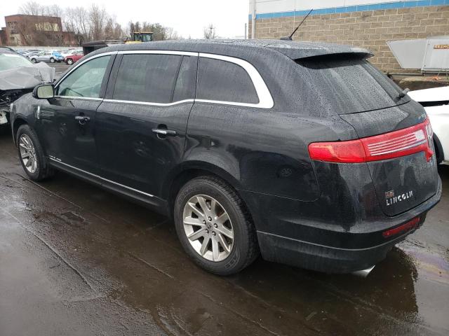 Photo 2 from auction – 2018 LINCOLN MKT with VIN 2LMHJ5NK6JBL02707
