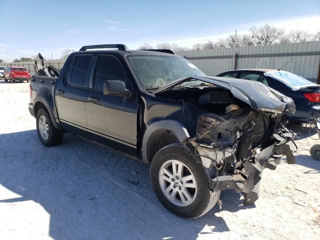 Photo 4 from auction – 2008 FORD EXPLORER S with VIN 1FMEU31E98UA20589