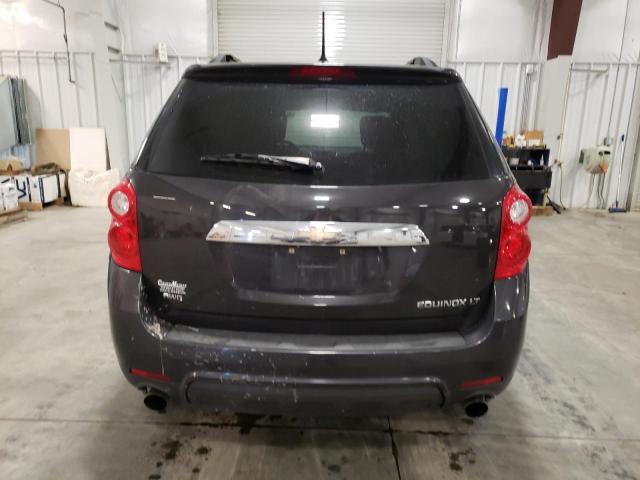Photo 6 from auction – 2014 CHEVROLET EQUINOX LT with VIN 2GNFLGE31E6225465
