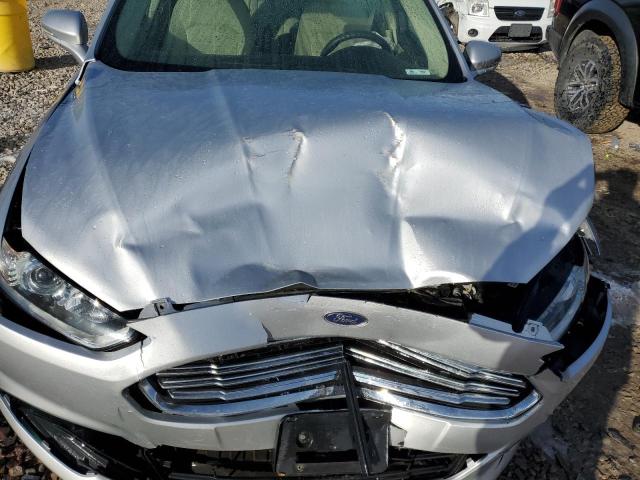 Photo 11 from auction – 2016 FORD FUSION SE with VIN 3FA6P0H74GR119905