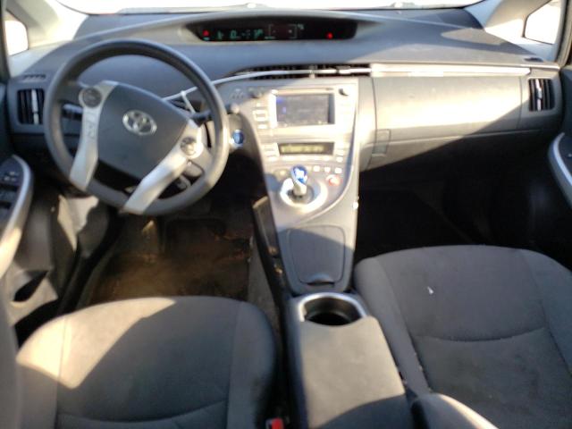 Photo 8 from auction – 2015 TOYOTA PRIUS with VIN JTDKN3DU9F1987502