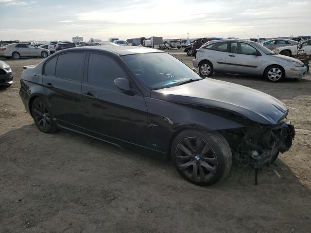 Photo 4 from auction – 2007 BMW 328 I SULE with VIN WBAVC53577FZ74161