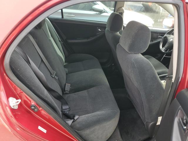 Photo 10 from auction – 2007 TOYOTA COROLLA CE with VIN 1NXBR32E37Z806275