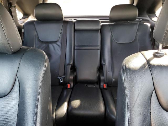 Photo 10 from auction – 2015 LEXUS RX 350 BAS with VIN 2T2BK1BA3FC307915