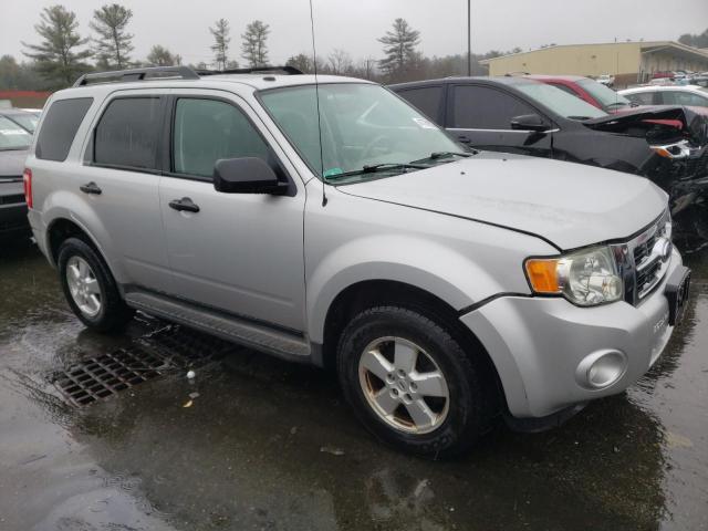 Photo 4 from auction – 2009 FORD ESCAPE XLT with VIN 1FMCU93G79KB09678