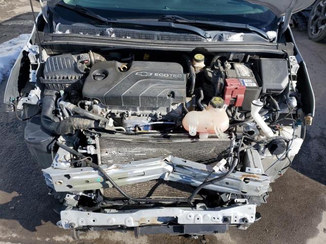 Photo 11 from auction – 2016 CHEVROLET SPARK 1LT with VIN KL8CD6SA8GC574020