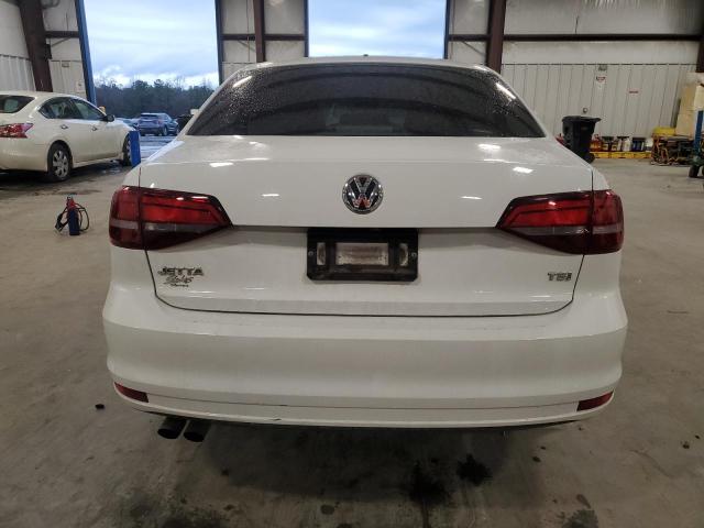 Photo 6 from auction – 2017 VOLKSWAGEN JETTA S with VIN 3VW2B7AJ3HM374854