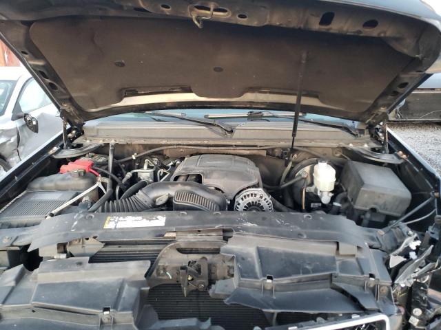 Photo 12 from auction – 2011 CHEVROLET TAHOE C150 with VIN 1GNSCAE06BR133298