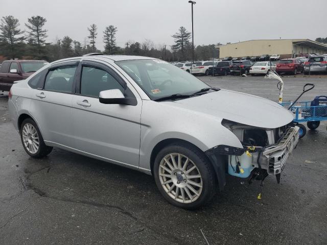 Photo 4 from auction – 2010 FORD FOCUS SES with VIN 1FAHP3GNXAW267894