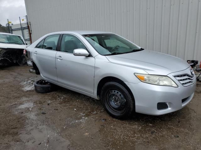 Photo 4 from auction – 2011 TOYOTA CAMRY with VIN 4T4BF3EK6BR215172