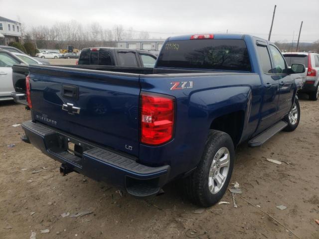 Photo 3 from auction – 2019 CHEVROLET SILVERADO with VIN 2GCVKPEC9K1164219
