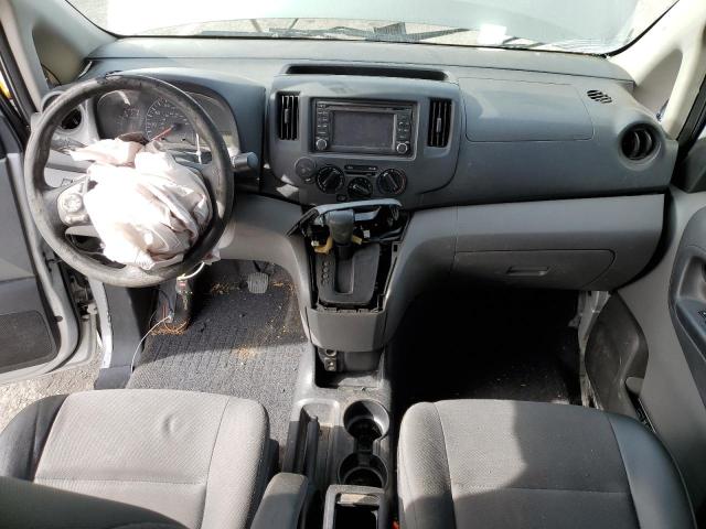 Photo 8 from auction – 2013 NISSAN NV200 2.5S with VIN 3N6CM0KN0DK694954