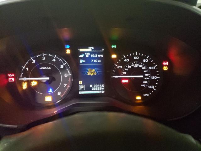 Photo 9 from auction – 2017 SUBARU IMPREZA PR with VIN 4S3GKAD65H3629115