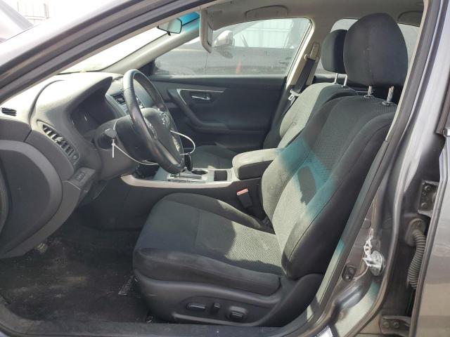 Photo 7 from auction – 2015 NISSAN ALTIMA 2.5 with VIN 1N4AL3AP3FC168981