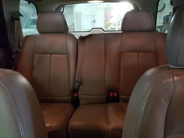 Photo 10 from auction – 2002 OLDSMOBILE BRAVADA with VIN 1GHDT13S422519114