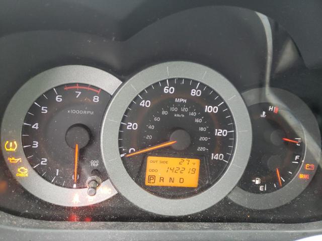 Zdjęcie 9 z aukcji – 2008 TOYOTA RAV4 z VIN JTMZD33VX85081379