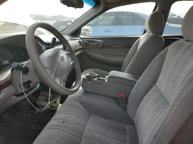 Foto 7 de la subasta – 2004 CHEVROLET IMPALA con VIN 2G1WF52E349145861