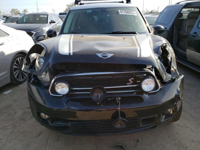 Photo 5 from auction – 2016 MINI COOPER S C with VIN WMWZC3C54GWT09319