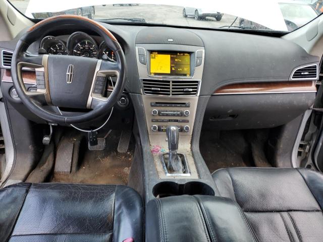 Photo 8 from auction – 2010 LINCOLN MKT with VIN 2LMHJ5FR8ABJ14945
