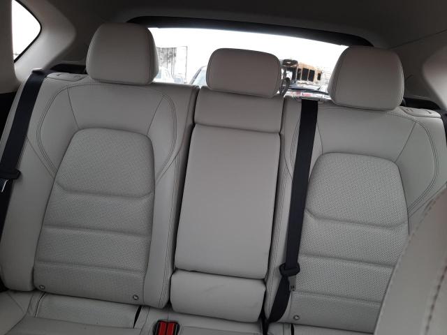 Photo 10 from auction – 2021 MAZDA CX-5 GRAND with VIN JM3KFBDMXM0435203