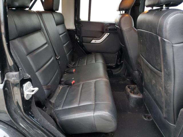 Photo 11 from auction – 2012 JEEP WRANGLER U with VIN 1C4HJWEG4CL248683