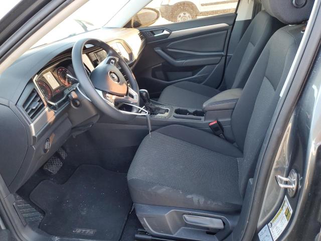 Photo 7 from auction – 2020 VOLKSWAGEN JETTA S with VIN 3VWCB7BU4LM059082