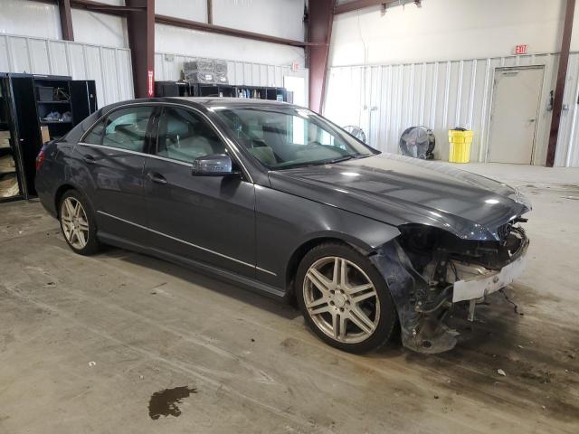 Photo 4 from auction – 2010 MERCEDES-BENZ E 350 with VIN WDDHF5GB3AA212625