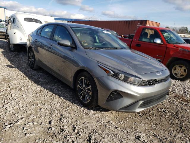 Photo 4 from auction – 2022 KIA FORTE FE with VIN 3KPF24ADXNE483556