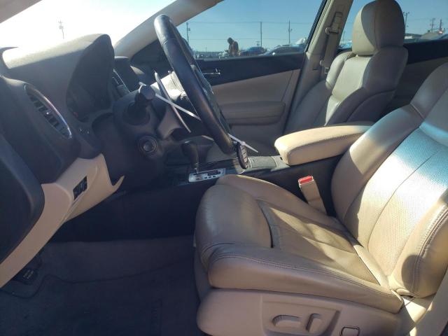 Photo 7 from auction – 2014 NISSAN MAXIMA S with VIN 1N4AA5AP0EC452343