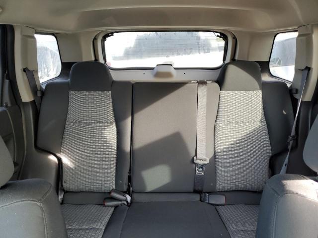 Photo 10 from auction – 2009 JEEP GRAND CHER with VIN 1J8GR48K79C502199