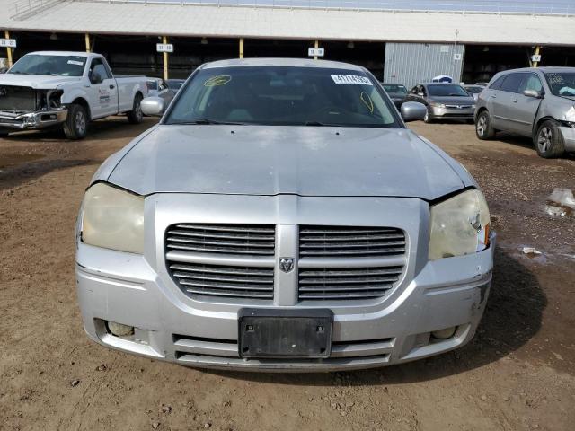 Photo 5 from auction – 2005 DODGE MAGNUM R/T with VIN 2D8GV58265H542212