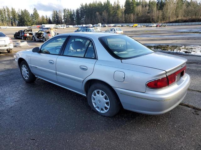 Photo 2 from auction – 2000 BUICK CENTURY CU with VIN 2G4WS52J1Y1359795
