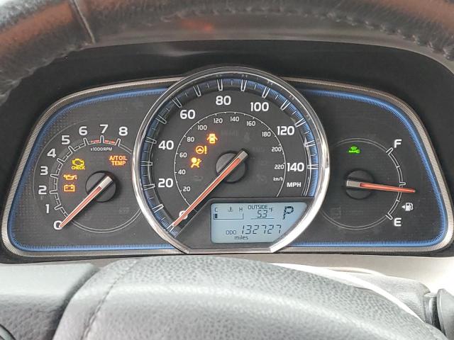 Photo 9 from auction – 2015 TOYOTA RAV4 LIMIT with VIN 2T3DFREV3FW358562