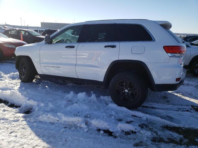 Photo 2 from auction – 2016 JEEP GRAND CHER with VIN 1C4RJFAG8GC311719