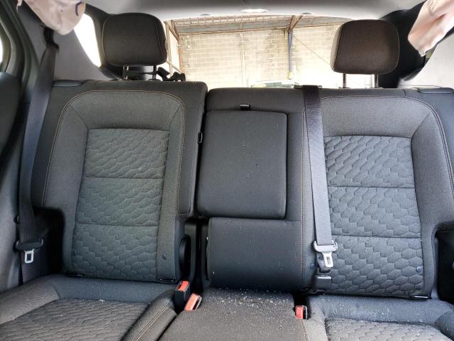 Photo 10 from auction – 2018 CHEVROLET EQUINOX LT with VIN 2GNAXJEV9J6243543