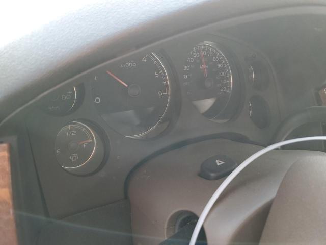 Photo 9 from auction – 2007 GMC YUKON with VIN 1GKFC13JX7J110588