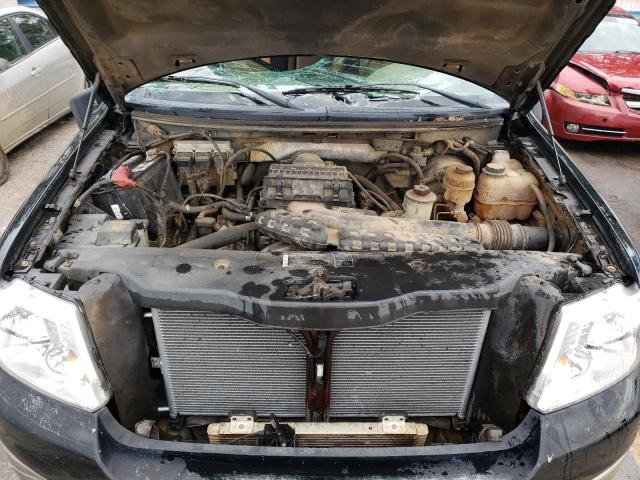 Photo 11 from auction – 2006 FORD F150 SUPER with VIN 1FTPW14V46FB66875