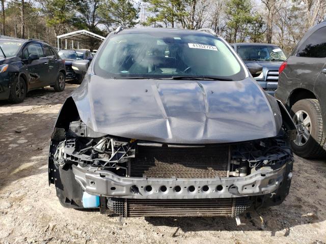 Photo 5 from auction – 2014 FORD ESCAPE TIT with VIN 1FMCU0J98EUB33549