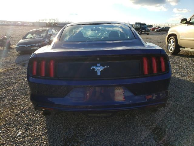 Photo 6 from auction – 2015 FORD MUSTANG with VIN 1FA6P8AM2F5403078