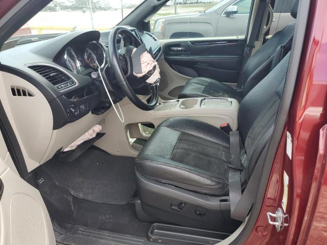 Photo 7 from auction – 2019 DODGE GRAND CARA with VIN 2C4RDGCGXKR611109