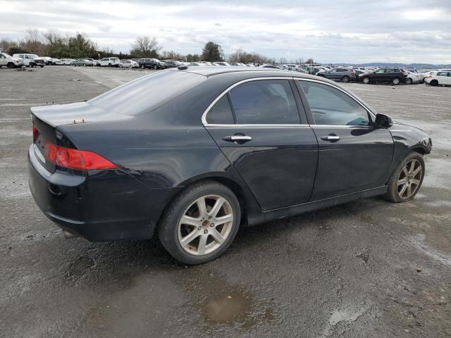 Photo 3 from auction – 2007 ACURA TSX with VIN JH4CL96897C007235