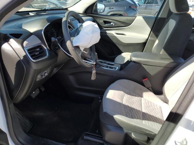 Photo 7 from auction – 2019 CHEVROLET EQUINOX LS with VIN 2GNAXHEV8K6297202