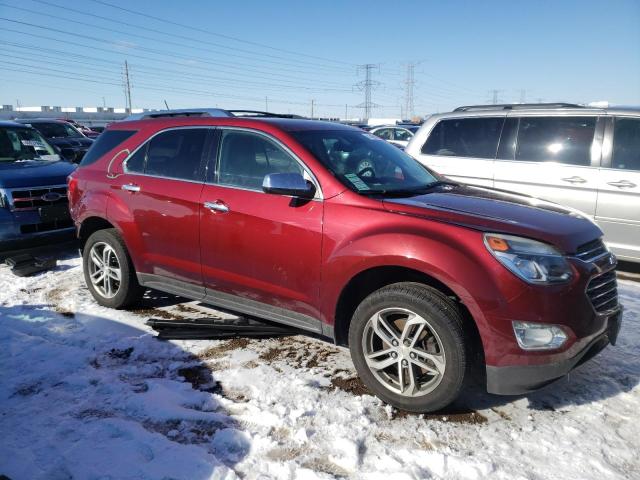 Photo 4 from auction – 2017 CHEVROLET EQUINOX PR with VIN 2GNFLGE35H6249028