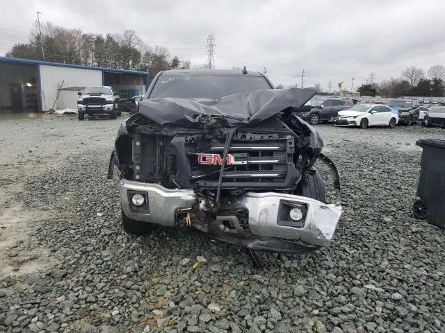 Photo 5 from auction – 2015 GMC SIERRA K15 with VIN 3GTU2VEC1FG269320