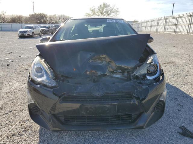 Photo 5 from auction – 2015 TOYOTA PRIUS C with VIN JTDKDTB32F1101355