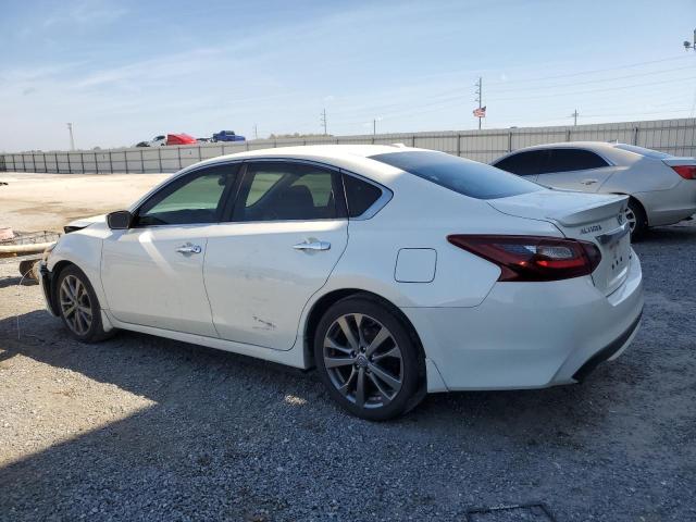 Photo 2 from auction – 2018 NISSAN ALTIMA 2.5 with VIN 1N4AL3AP0JC222388