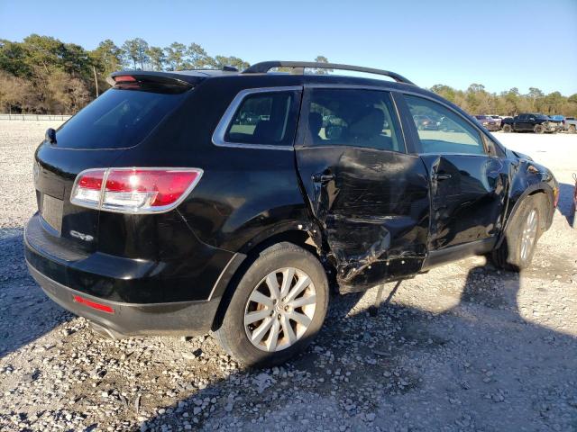 Photo 3 from auction – 2009 MAZDA CX-9 with VIN JM3TB38V490164719