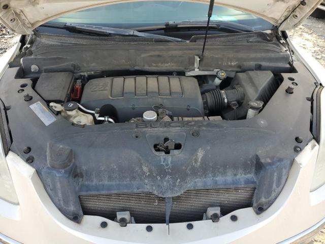 Photo 12 from auction – 2011 BUICK ENCLAVE with VIN 5GAKRCED7BJ120775