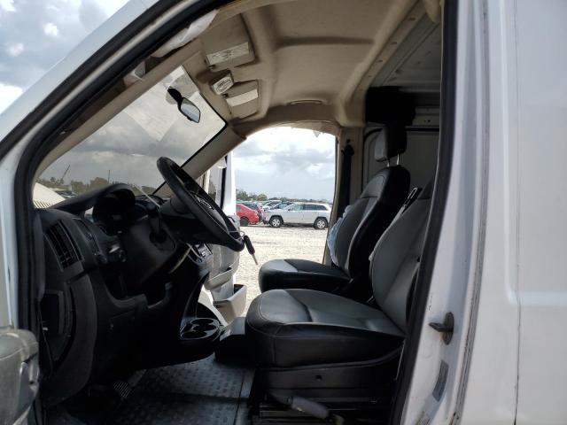 Photo 7 from auction – 2017 DODGE RAM VAN with VIN 3C6TRVAG0HE526795